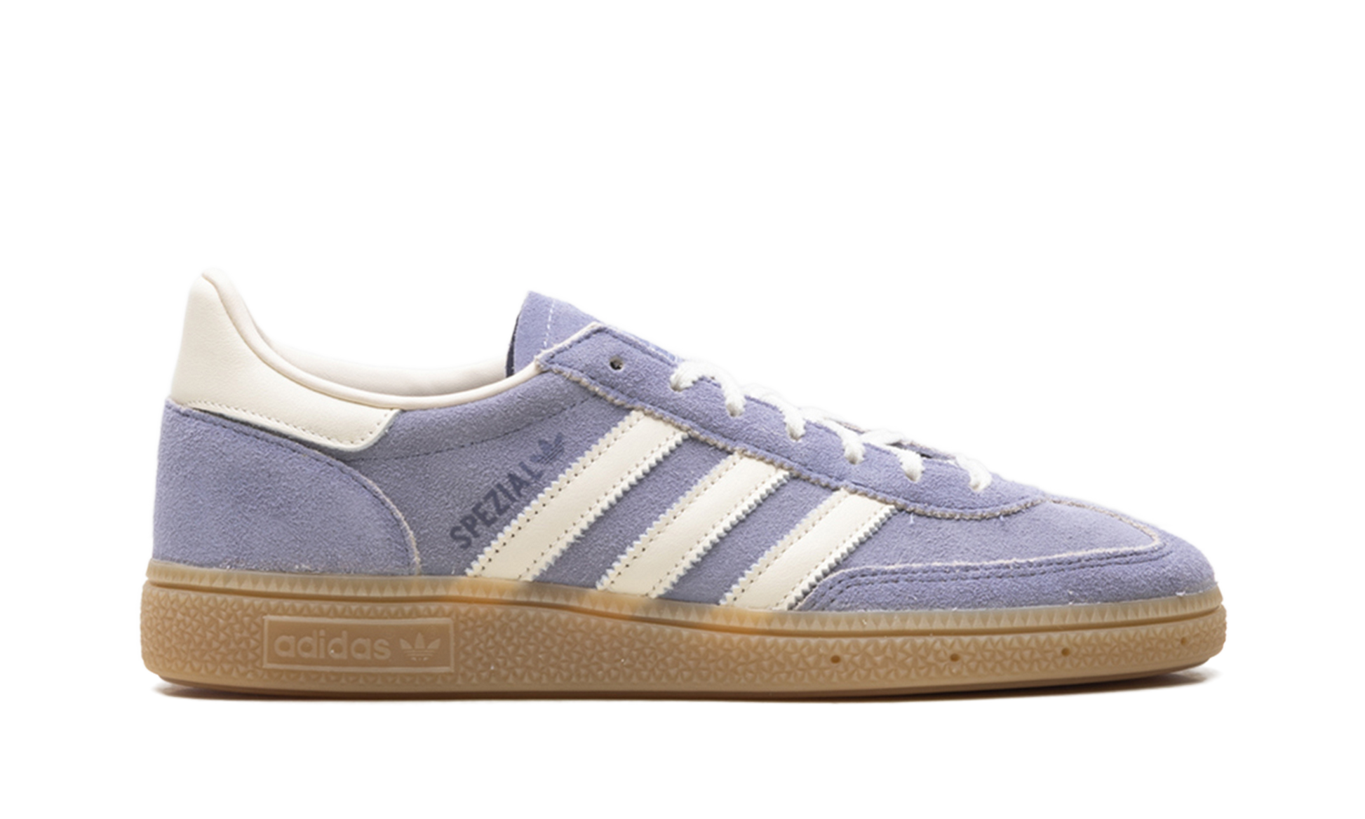 Adidas Adidas Handball Spezial Wmns "Silver Violet / Cream White" JR0849