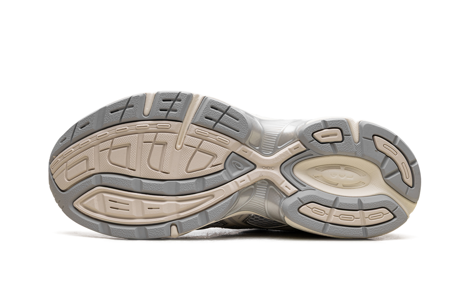 ASICS Gel-1130 WMNS "Cloud Grey Oatmeal" 1202A164 023
