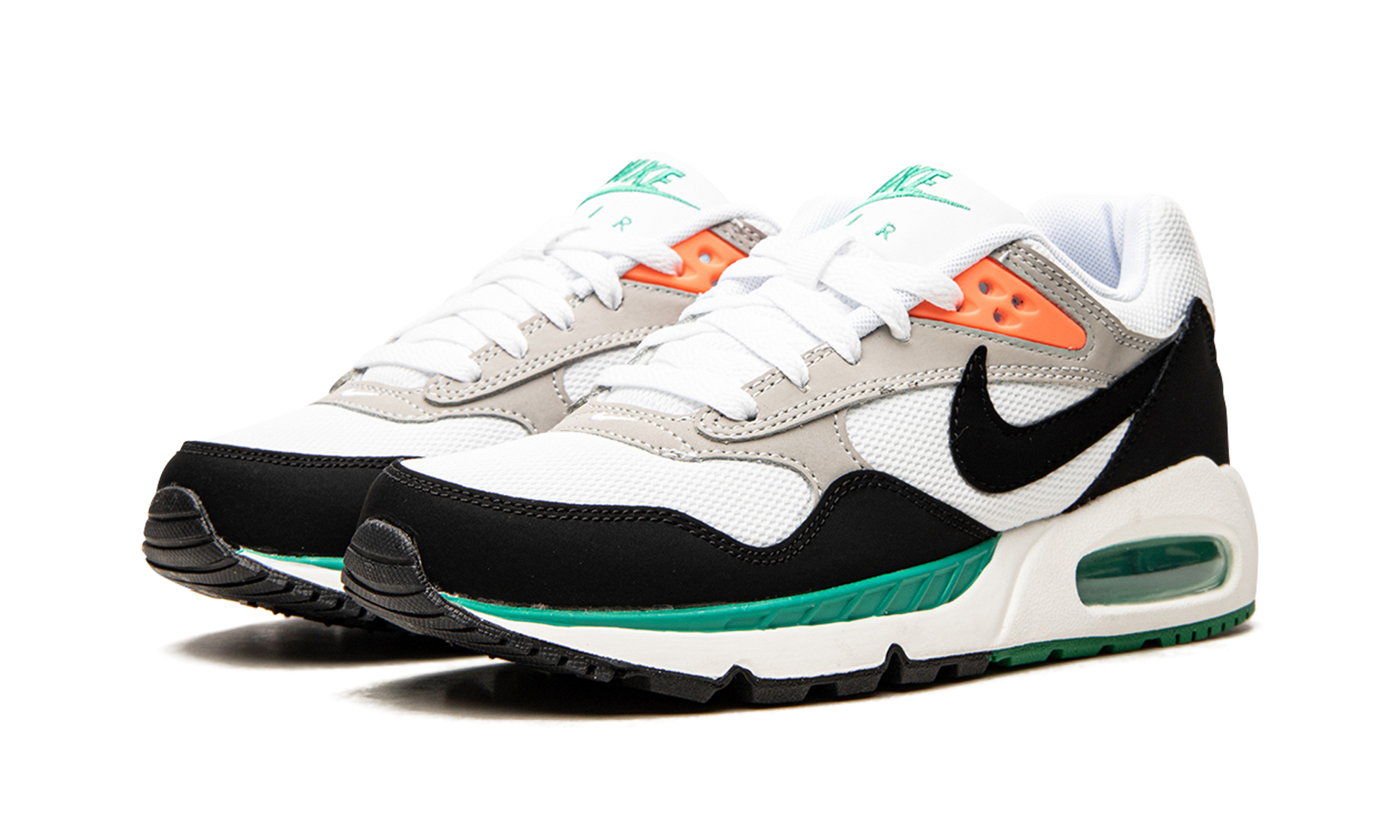Nike AIR MAX CORRELATE WMNS "New Green" 511417 136