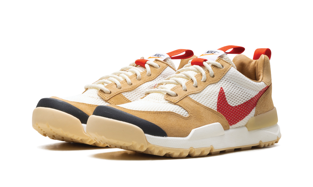 Nike Mars Yard Shoe 3.0 "Tom Sachs - Space Camp" IF2885 100