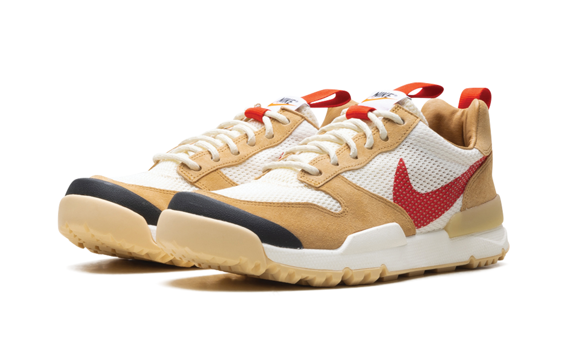 Nike Mars Yard Shoe 3.0 "Tom Sachs - Space Camp" IF2885 100