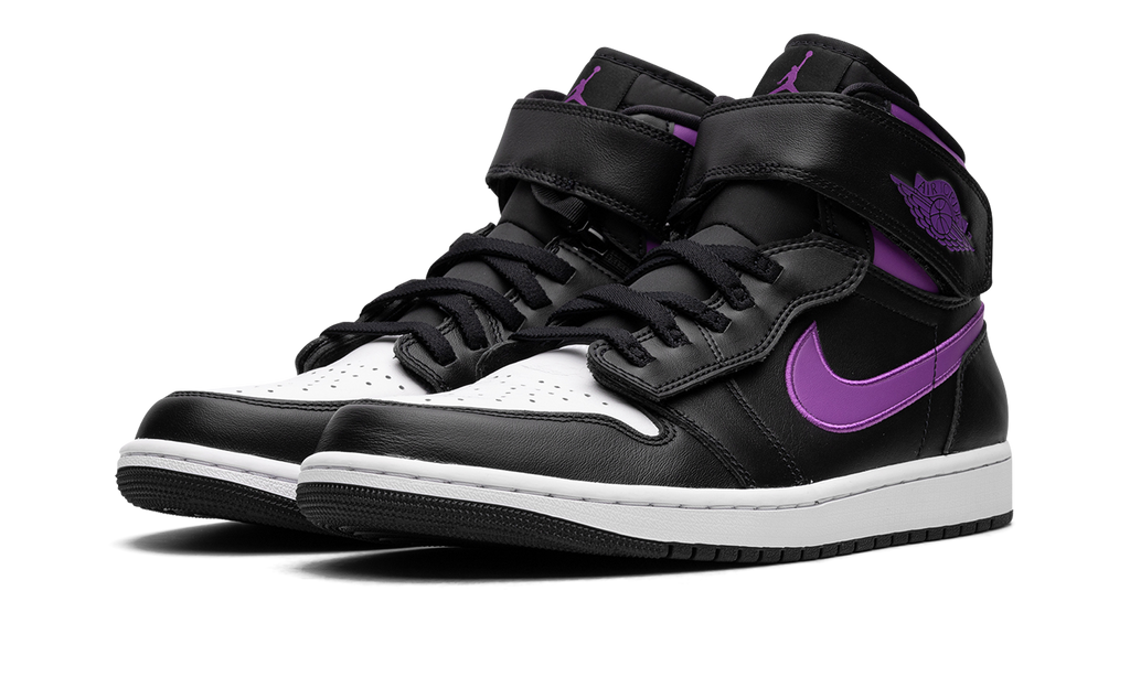 Air Jordan 1 High Flyease "Wild Berry" CQ3835 051