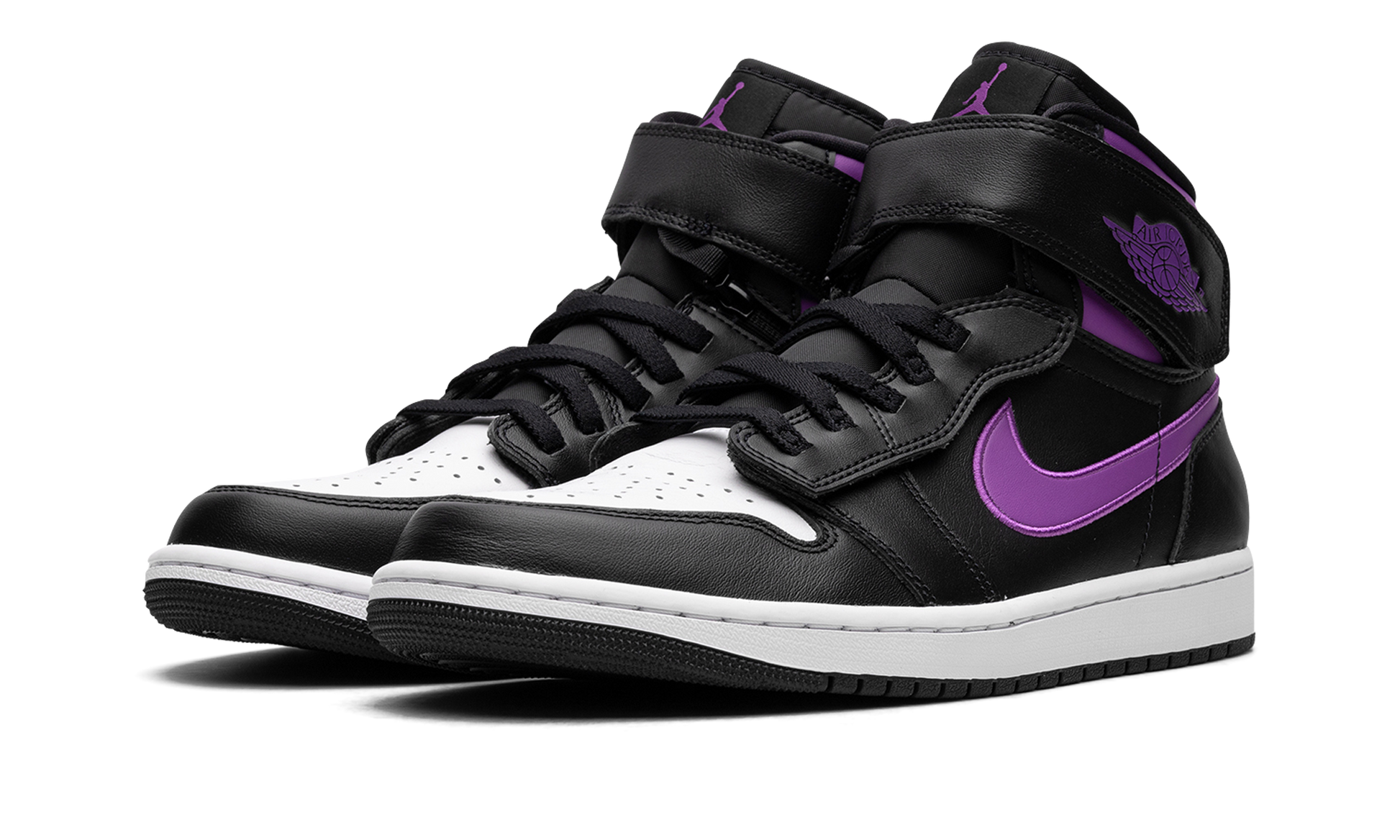 Air Jordan 1 High Flyease "Wild Berry" CQ3835 051
