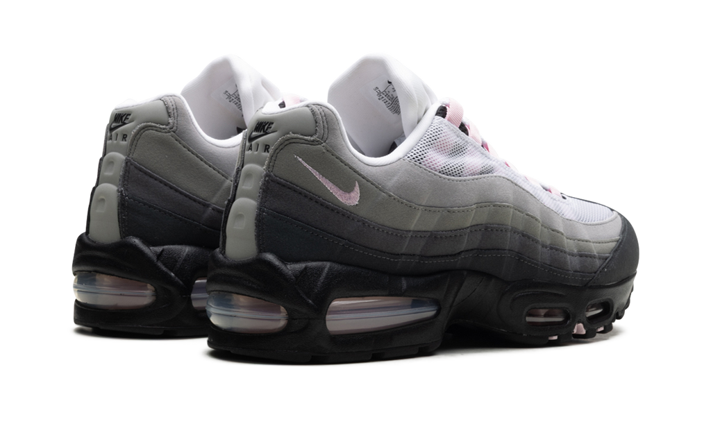Nike Air Max 95 WMNS "Pink Foam" HJ5996 001