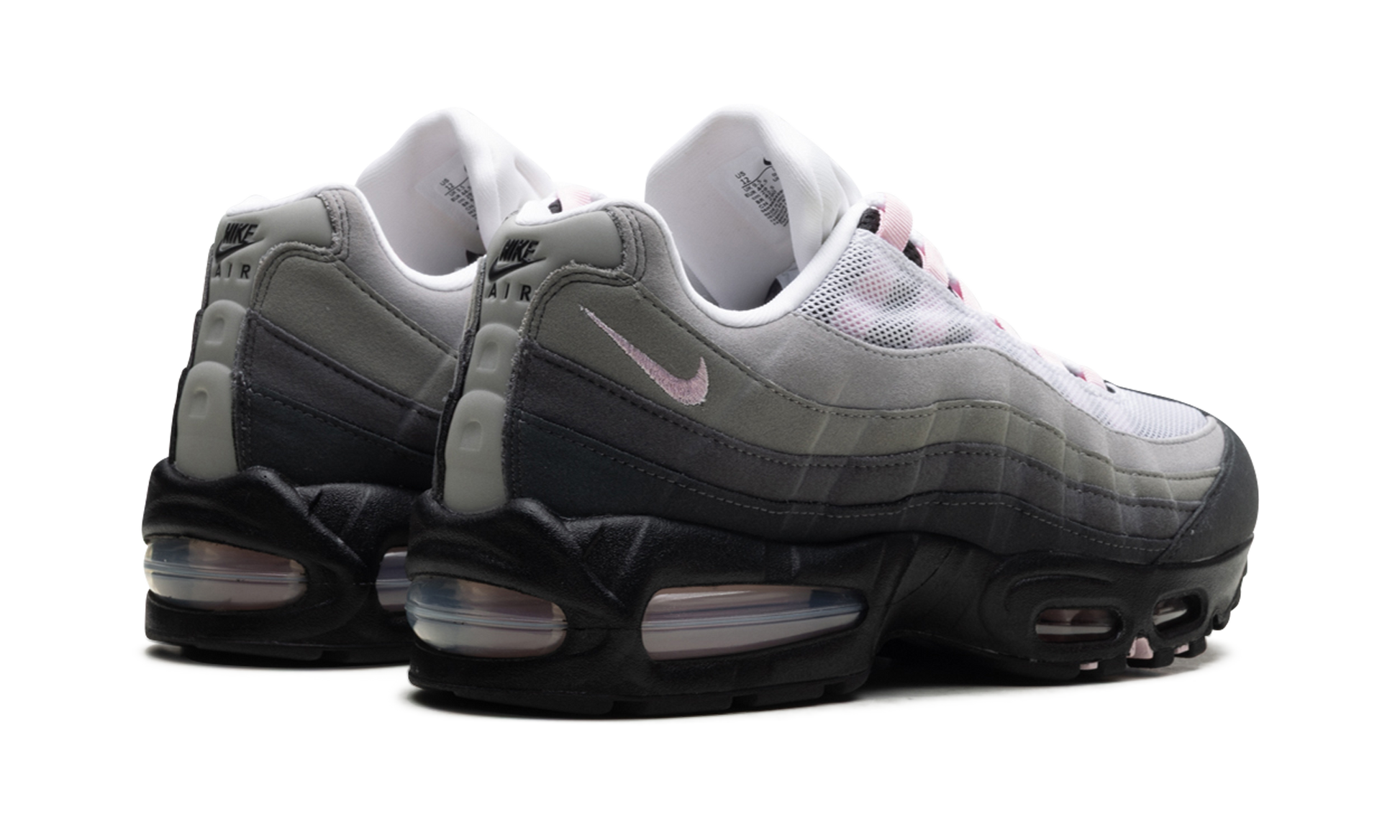 Nike Air Max 95 WMNS "Pink Foam" HJ5996 001
