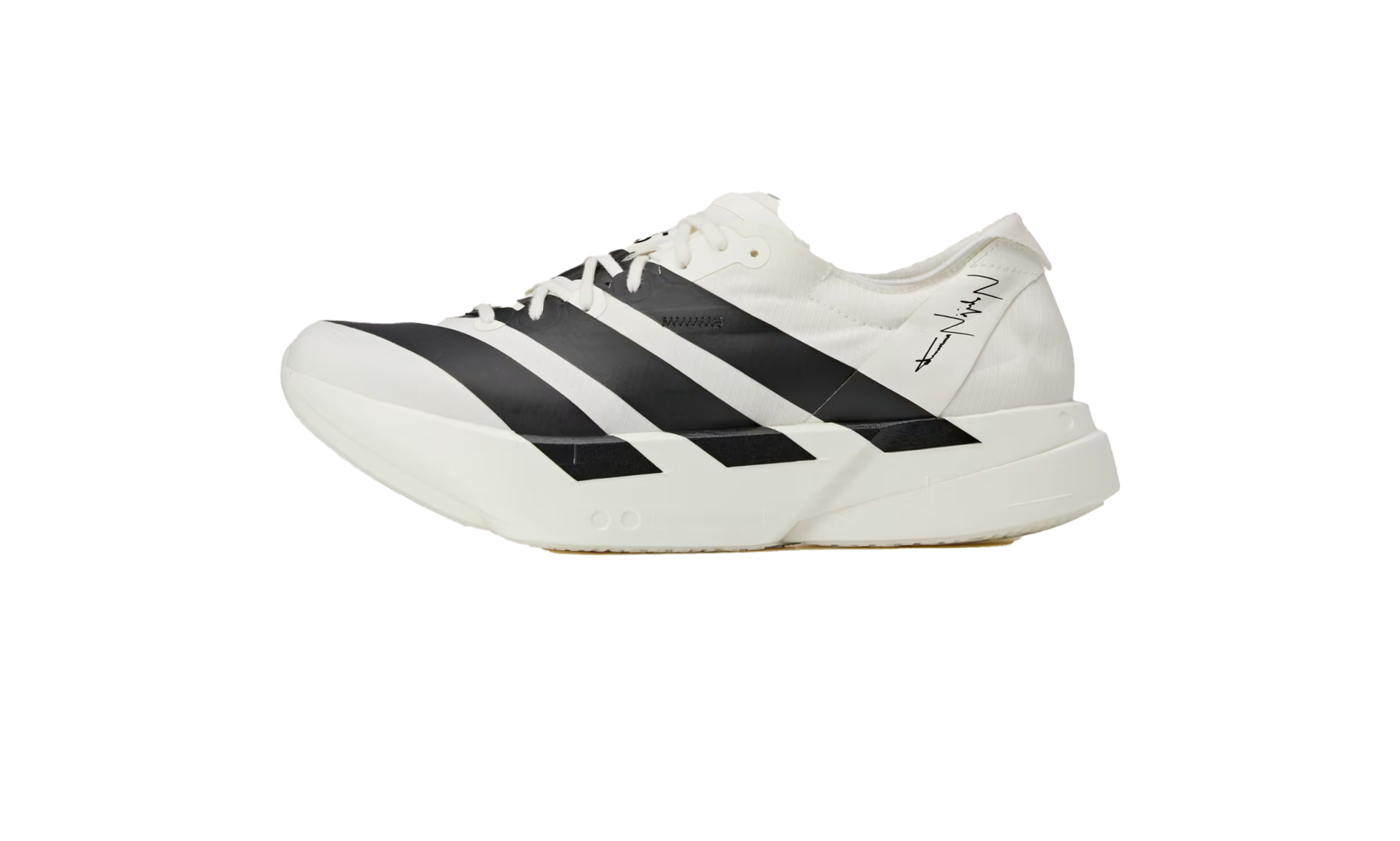 Adidas Adidas Y-3 Adios Pro 4 "White" KI6875