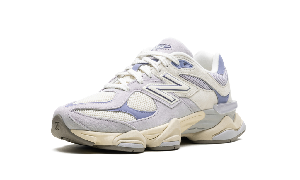 New Balance 9060 "Pearl Grey Linen" U9060EEL
