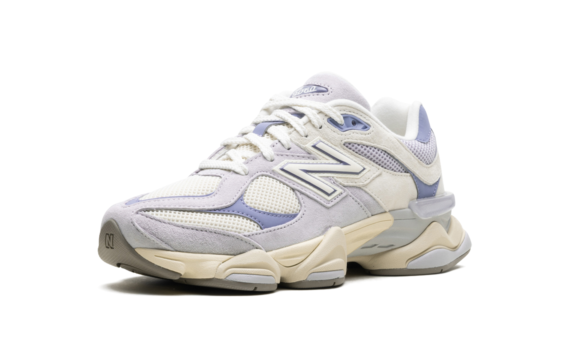 New Balance 9060 "Pearl Grey Linen" U9060EEL