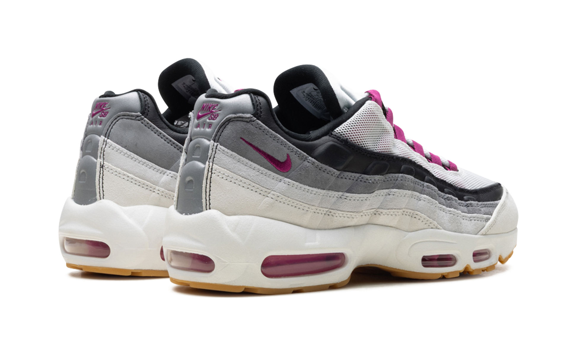 Nike SB Air Max 95 "Cactus Flower" HF7545 100