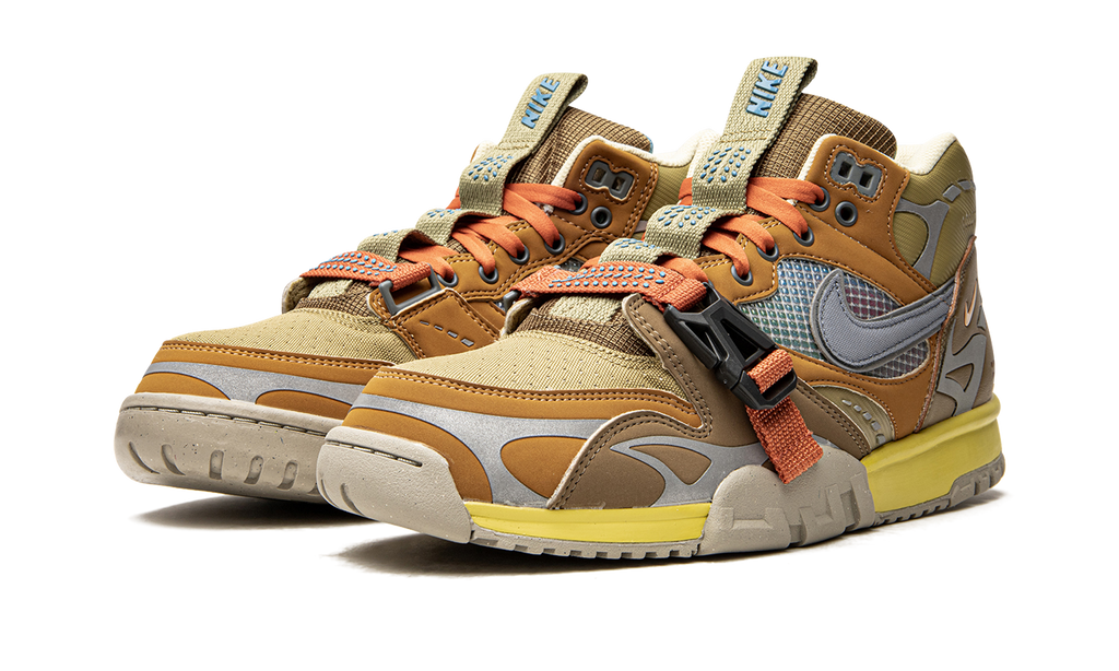 Nike Air Trainer 1 SP "Coriander" DH7338 300