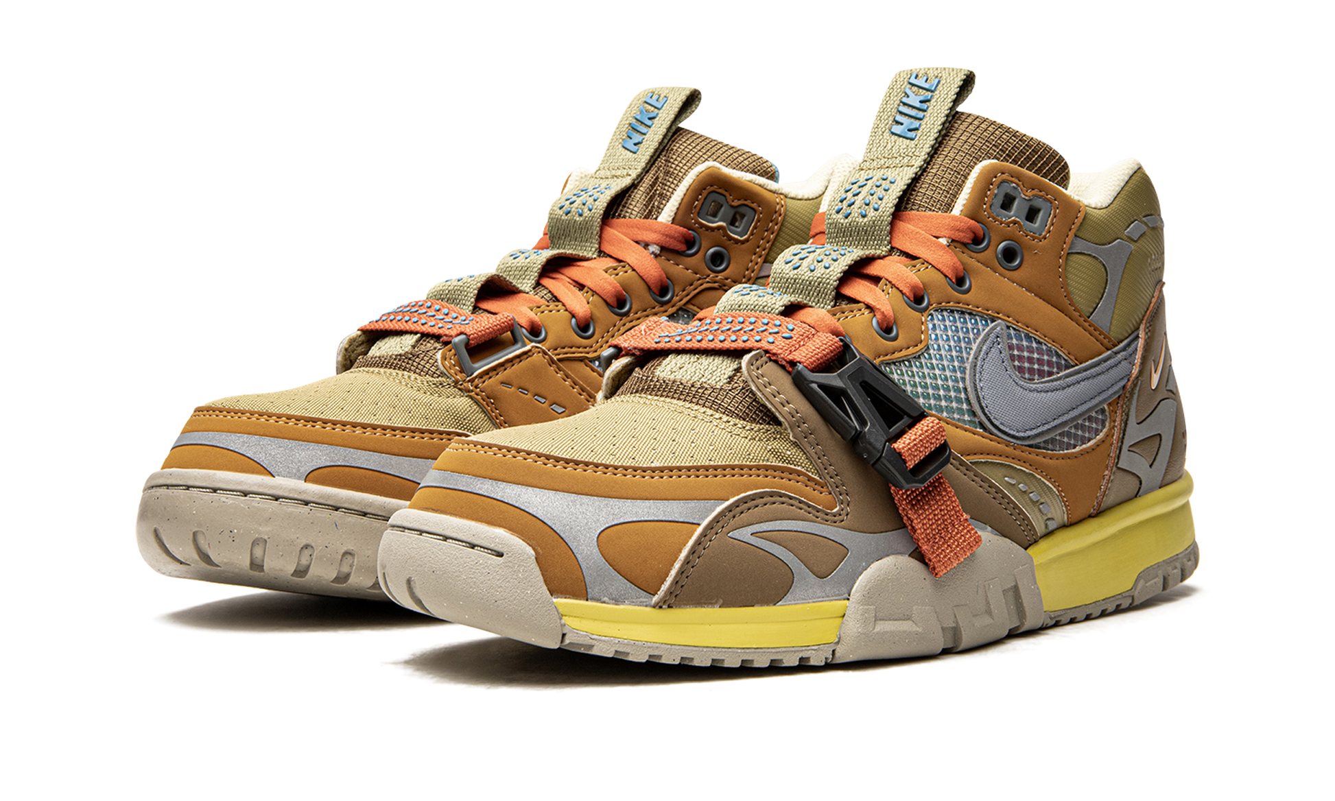 Nike Air Trainer 1 SP "Coriander" DH7338 300