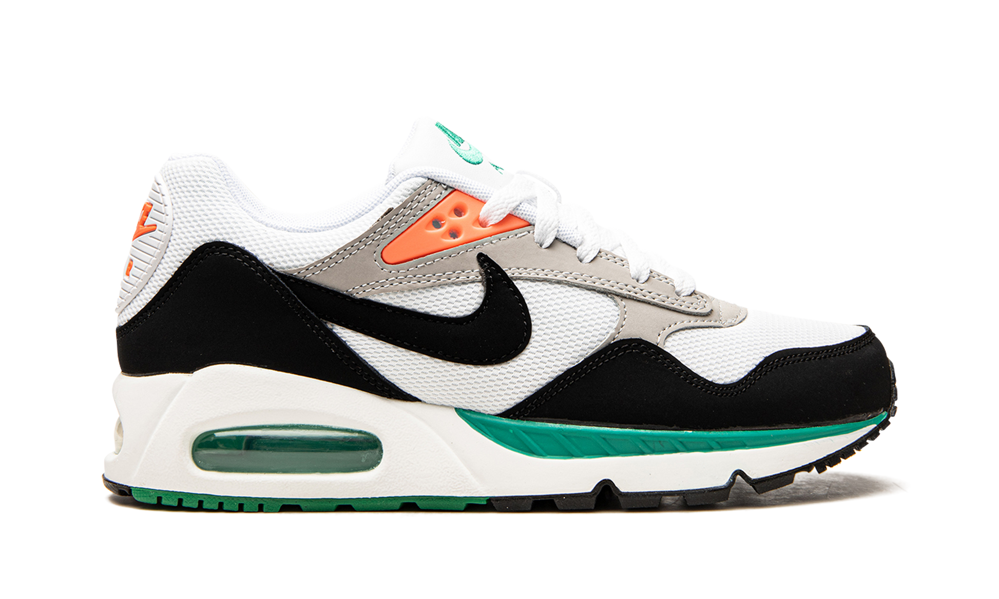 Nike AIR MAX CORRELATE WMNS "New Green" 511417 136