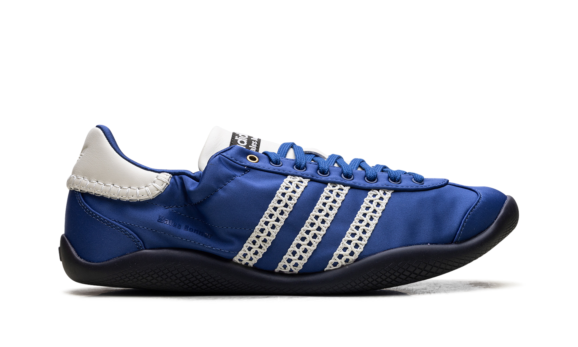 Adidas Adidas Wales Bonner Karintha Lo "Satin" JR1774