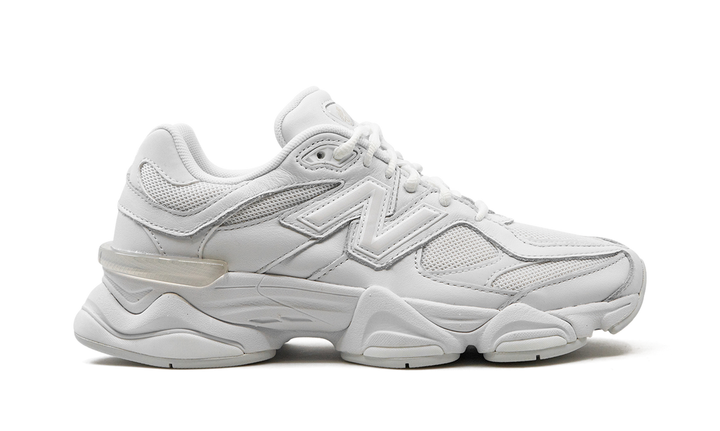 New Balance 9060 "WHITE" U9060NRJ