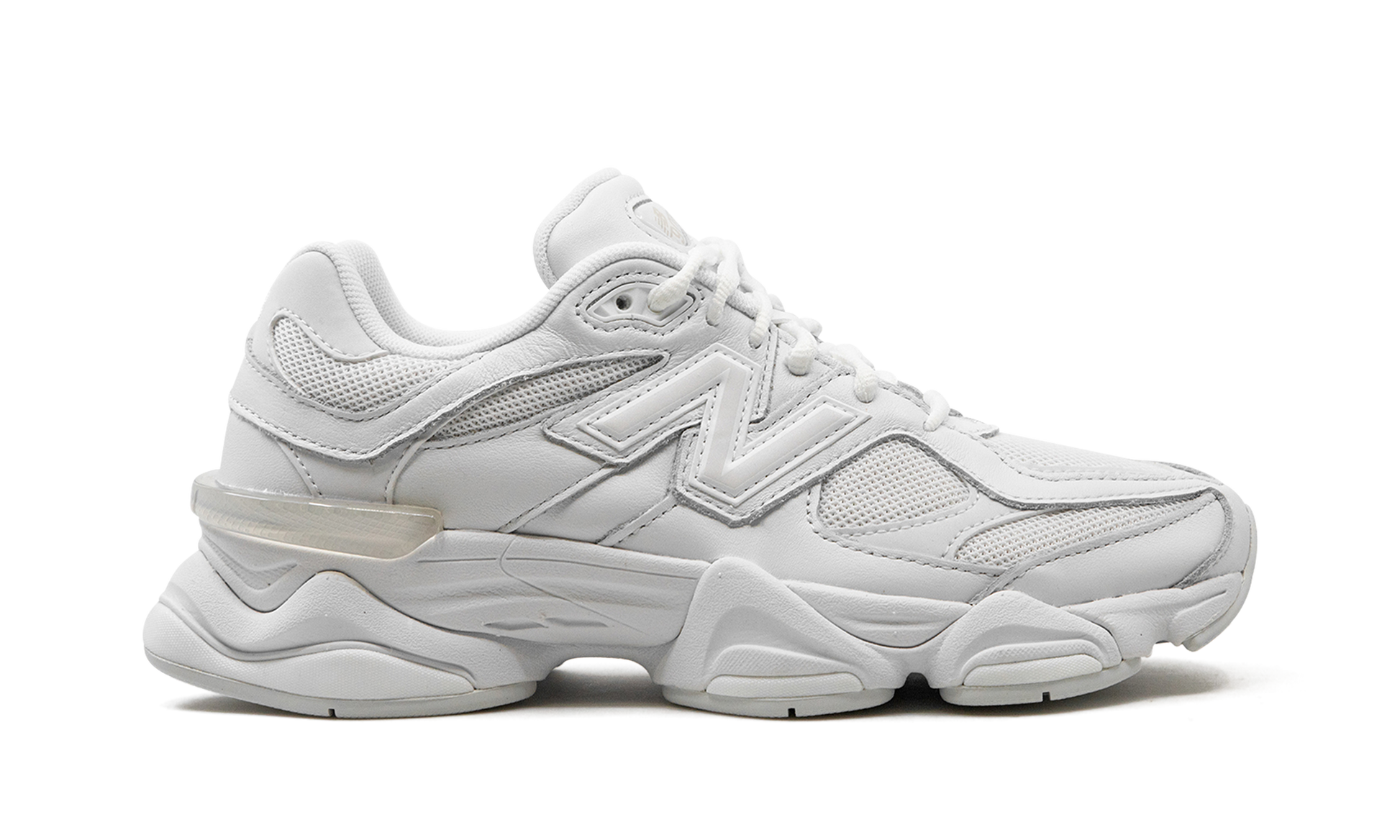 New Balance 9060 "WHITE" U9060NRJ