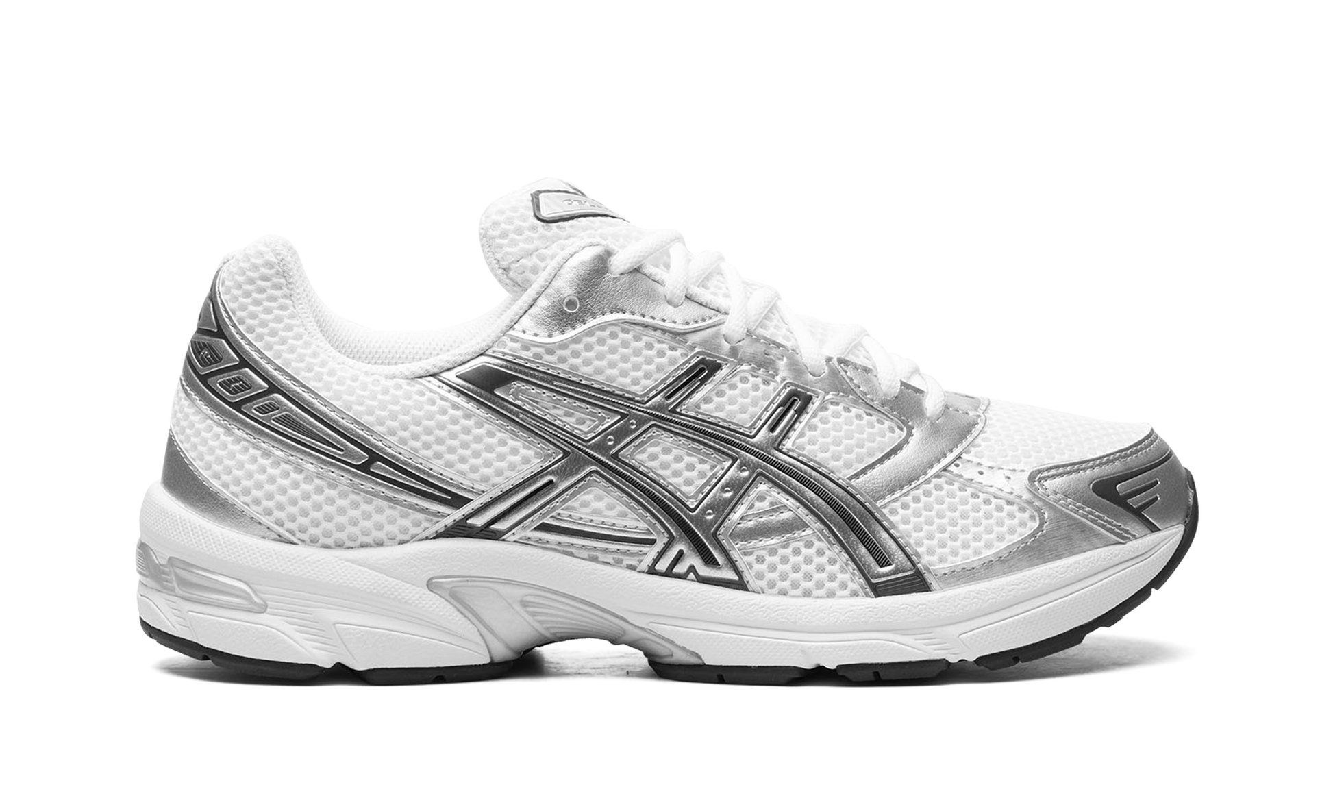 ASICS Gel 1130 "White Pure Silver" 1201B020 100