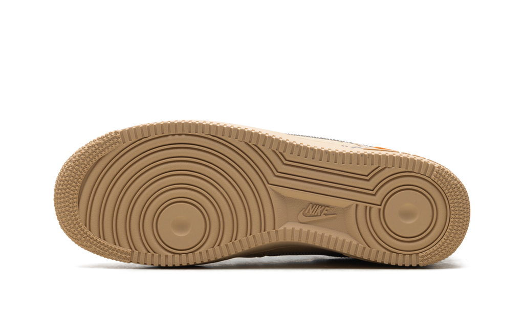 Nike Air Force 1 Low "Virgil Abloh - Sesame" FD6900 200