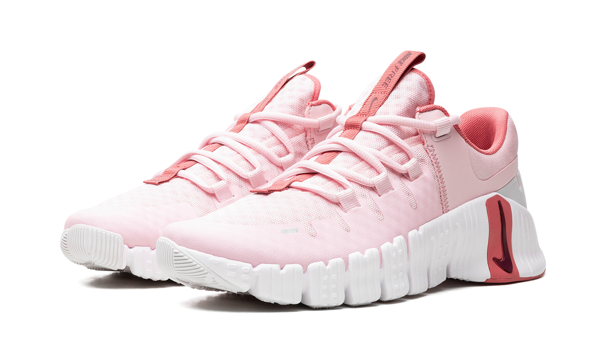 Nike Free Metcon 5 WMNS "Pink Foam" DV3950 603