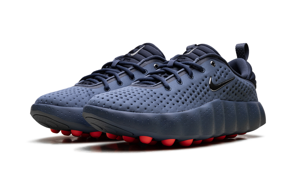 Nike Mind 002 "Thunder Blue Chrome" HQ4308 400