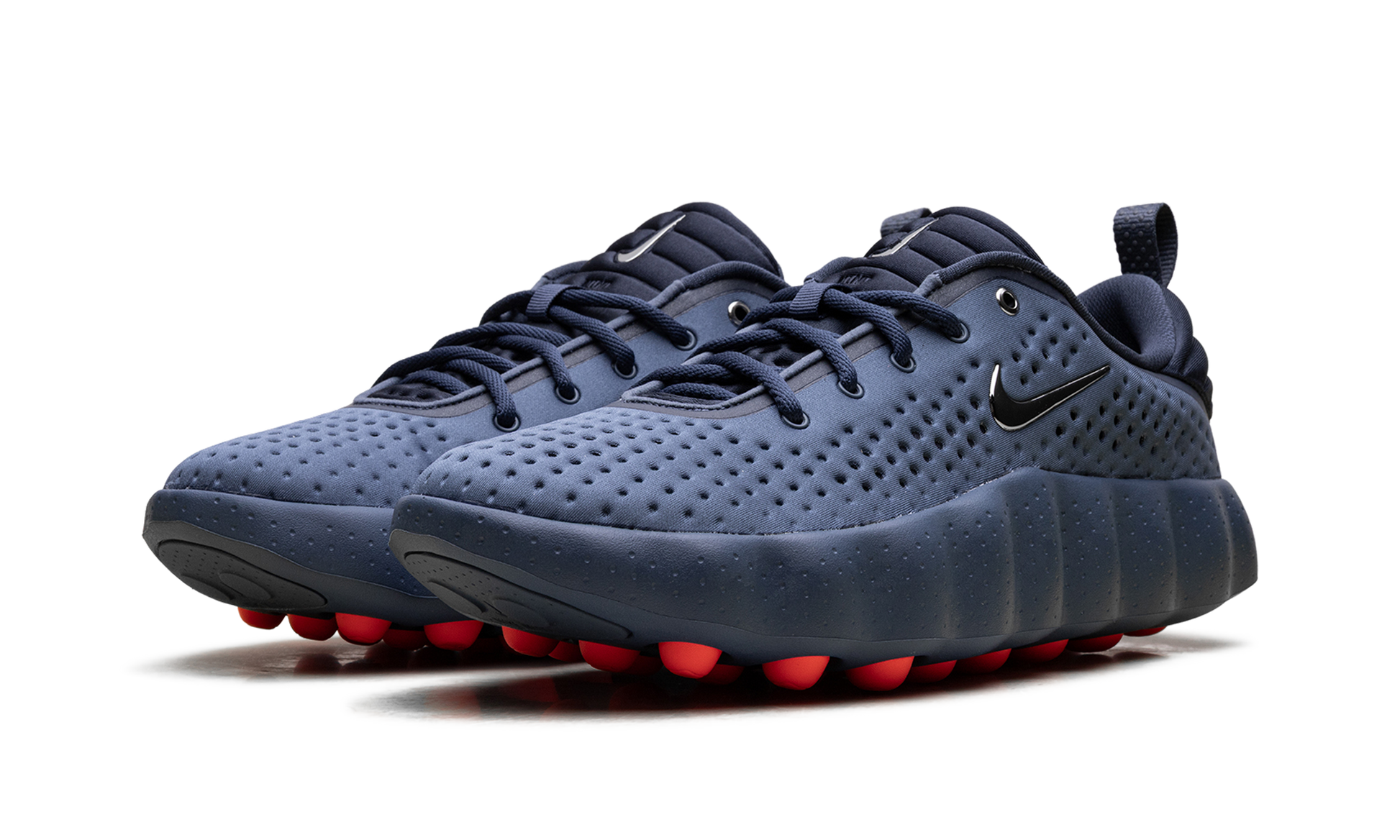 Nike Mind 002 "Thunder Blue Chrome" HQ4308 400