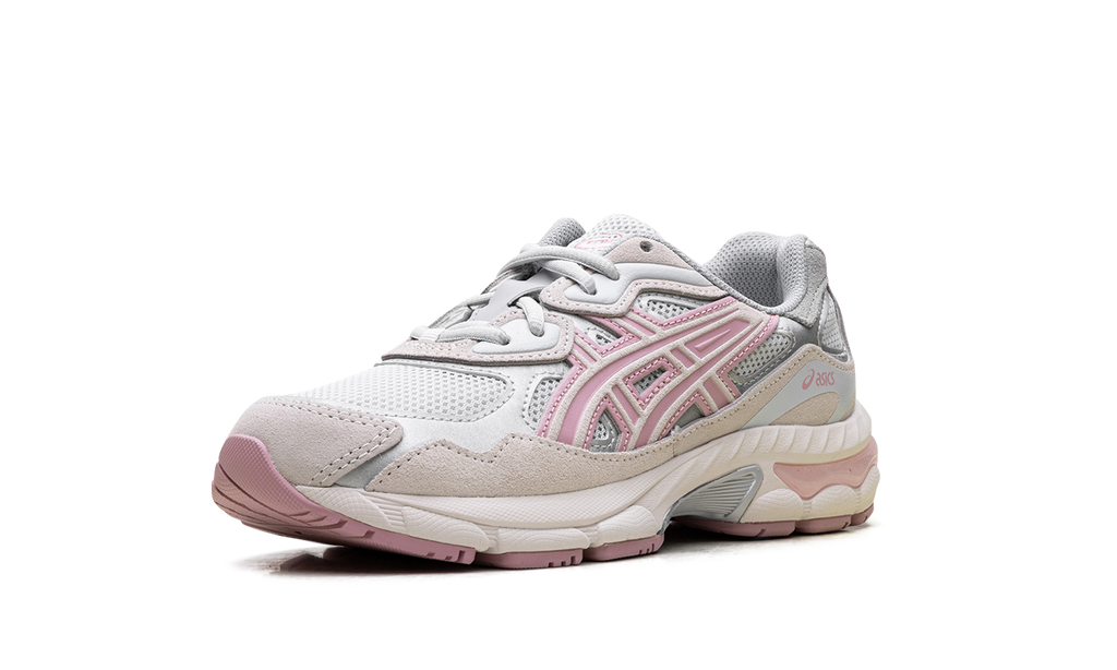 ASICS Gel-NYC GS "Glacier Grey Coneflower" 1204A175 020