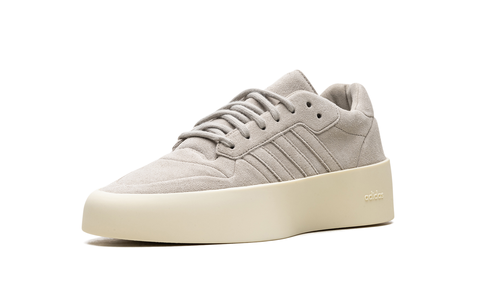 Adidas Adidas Fear of God Athletics '86 Low "Sesame" IF6682