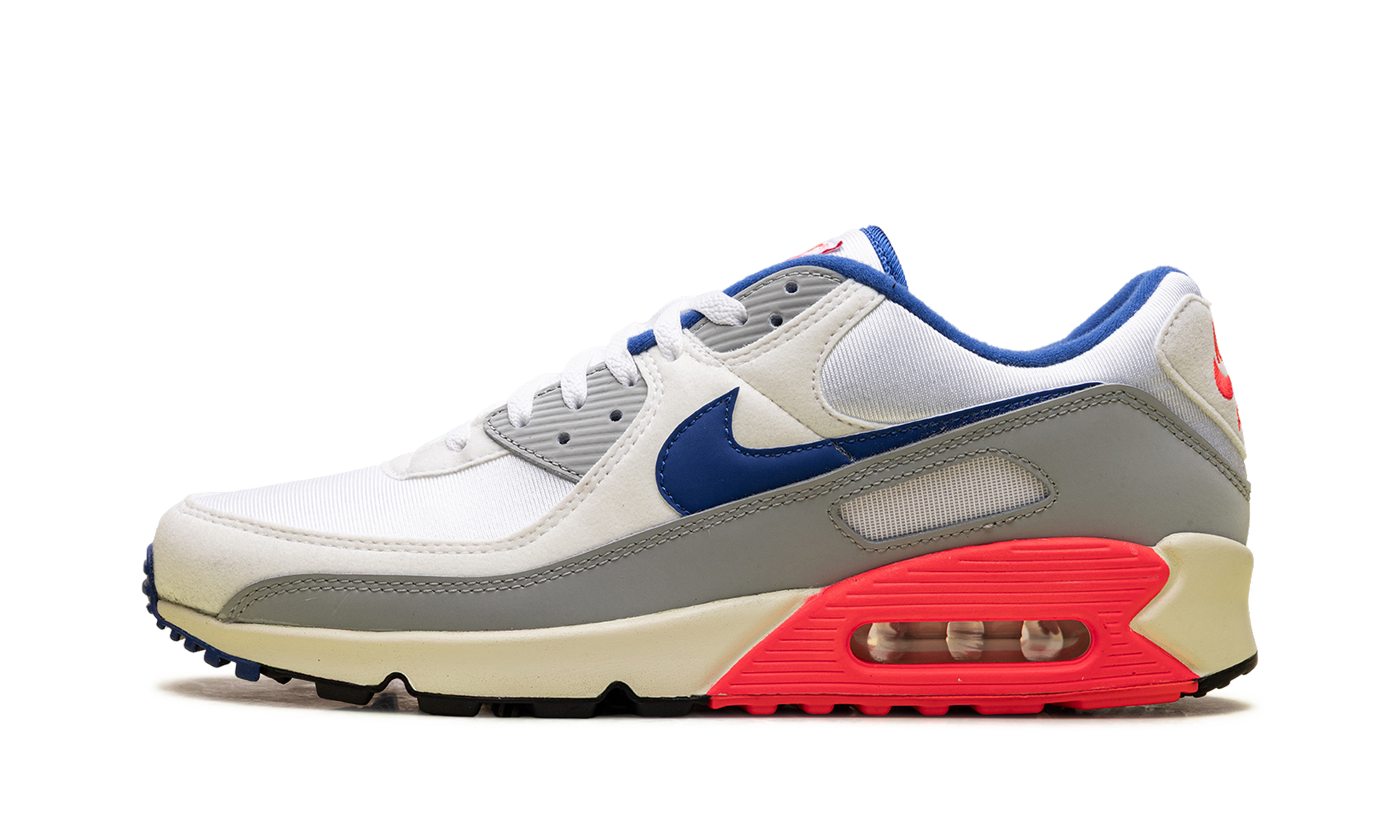Nike Air Max 90 "Ultramarine (2026)" IU0767 001