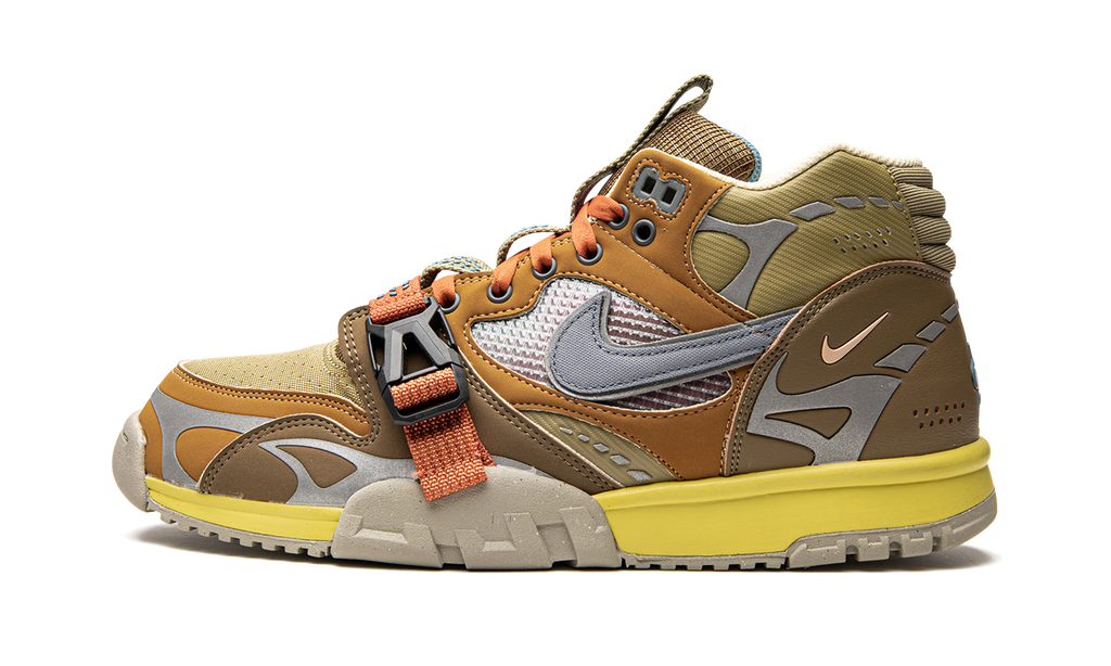 Nike Air Trainer 1 SP "Coriander" DH7338 300