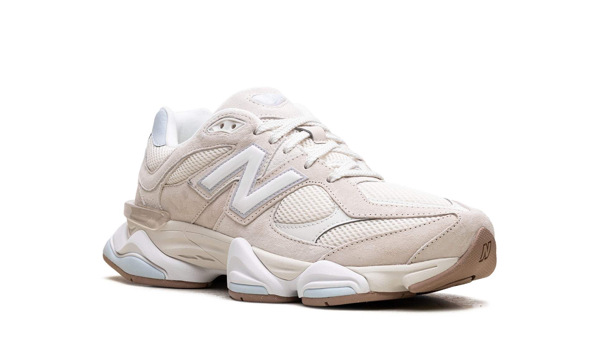 New Balance 9060 "Bisque Frosted Glass" U9060AUA