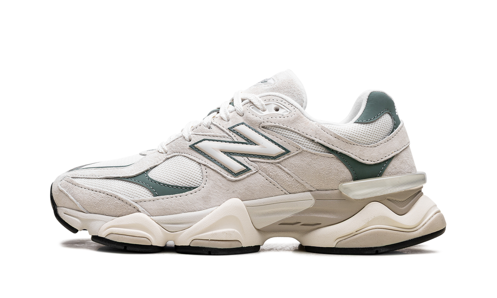 New Balance 9060 "Off White Green" U9060EEI