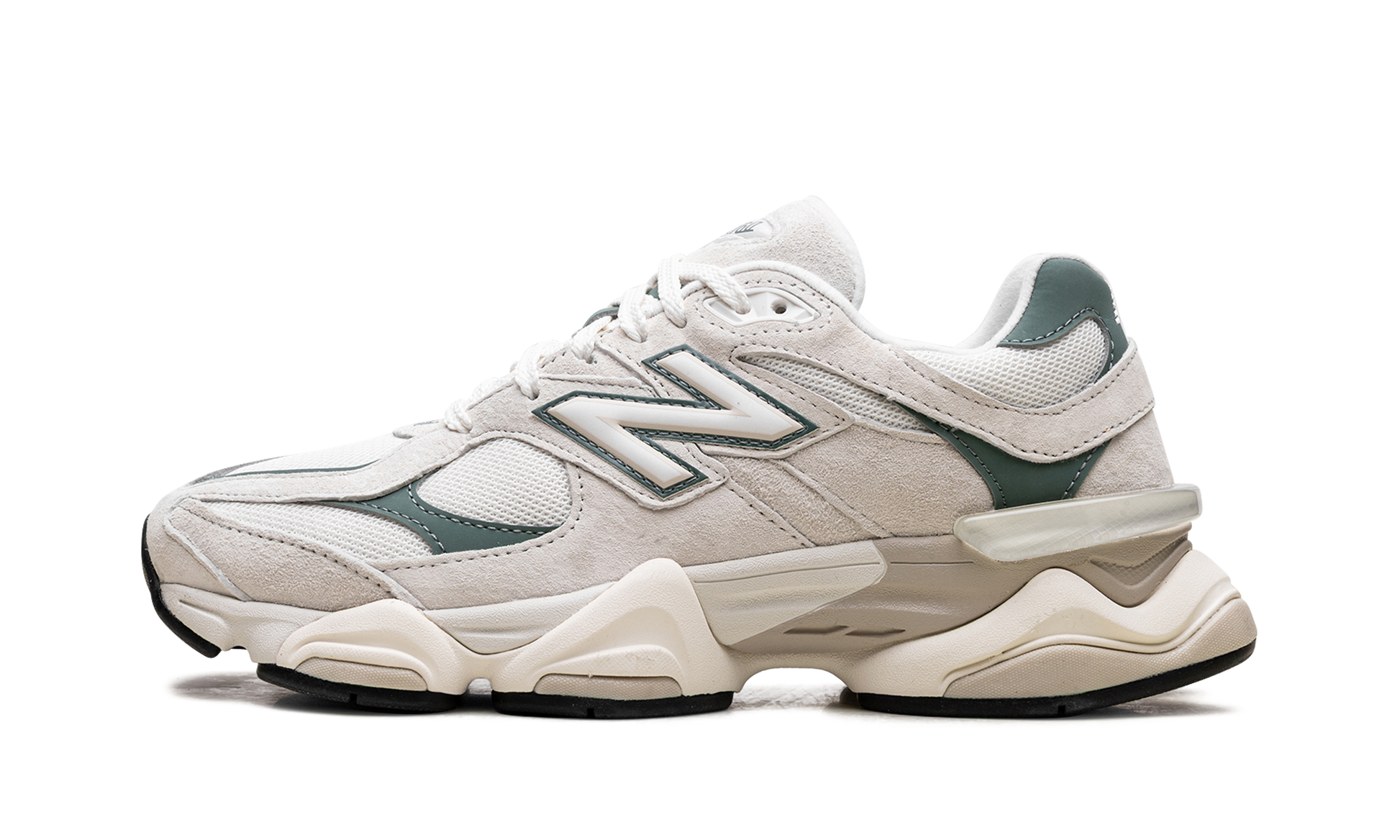 New Balance 9060 "Off White Green" U9060EEI