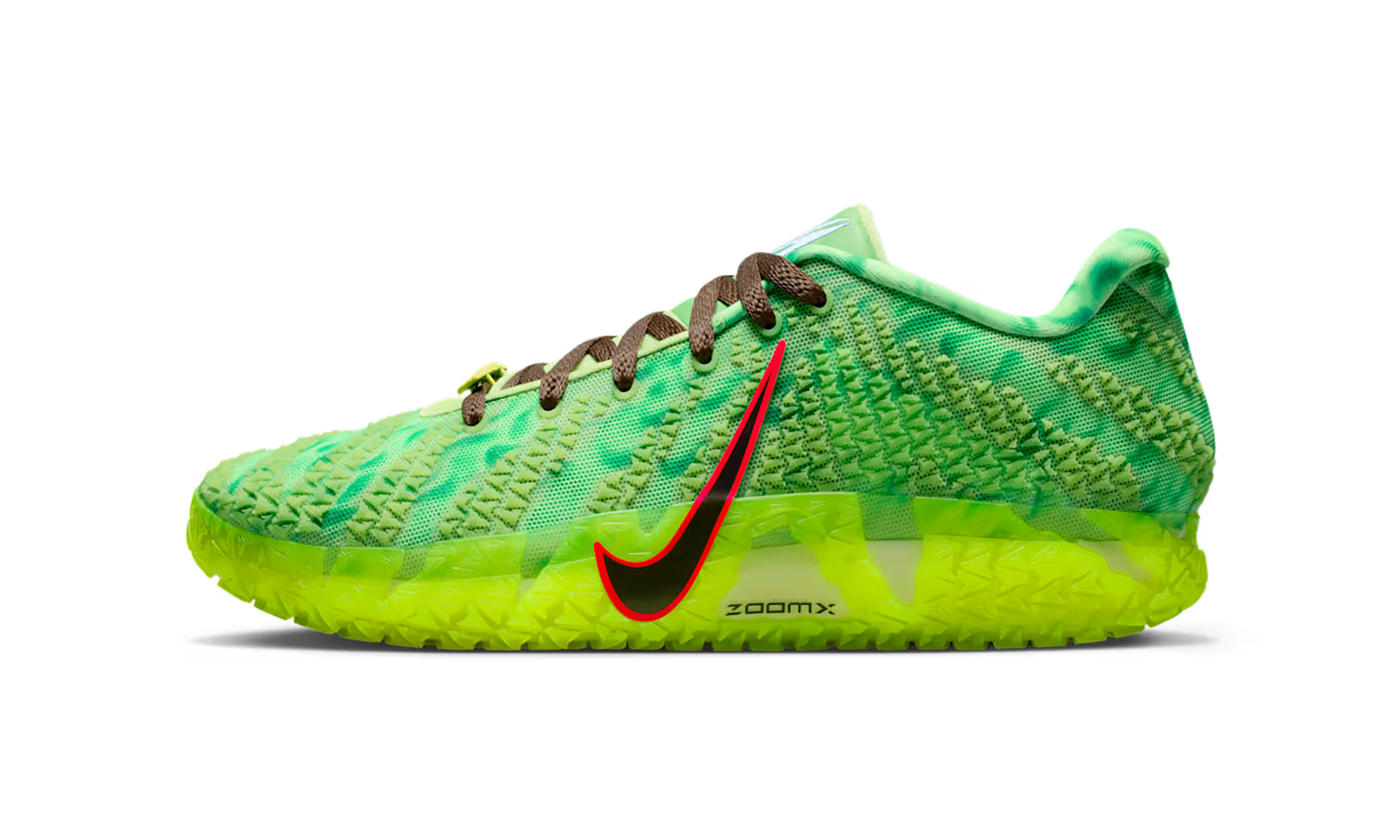 Nike Ja 3 "Spooky Season" HV9923 700