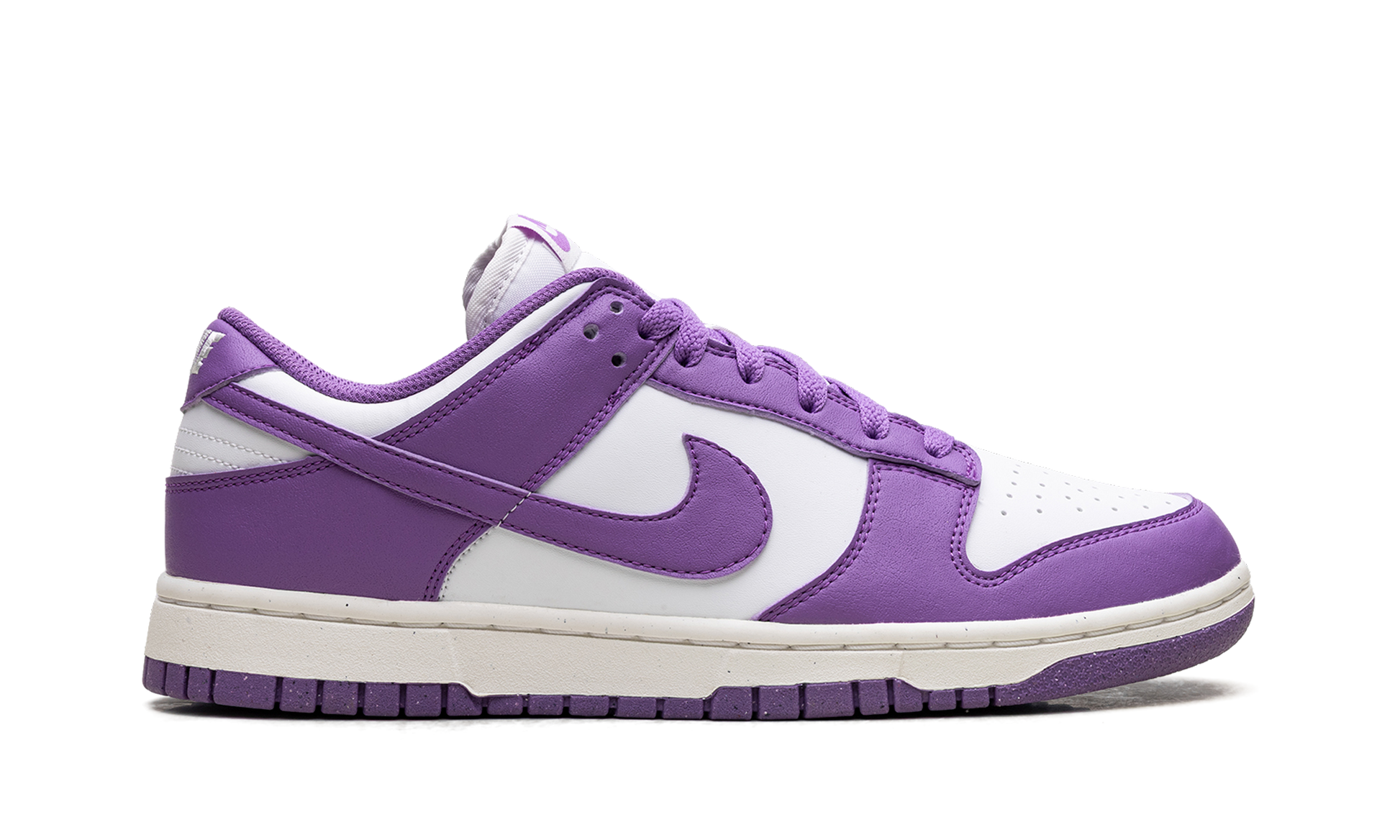Nike Dunk Low WMNS "Black Raspberry" DD1873 108