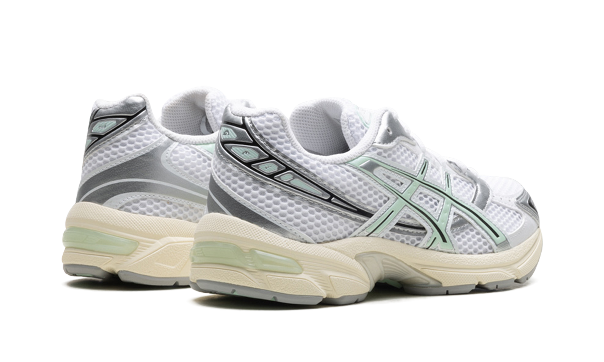 ASICS Gel-1130 WMNS "White Mint Tint" 1202A164 120