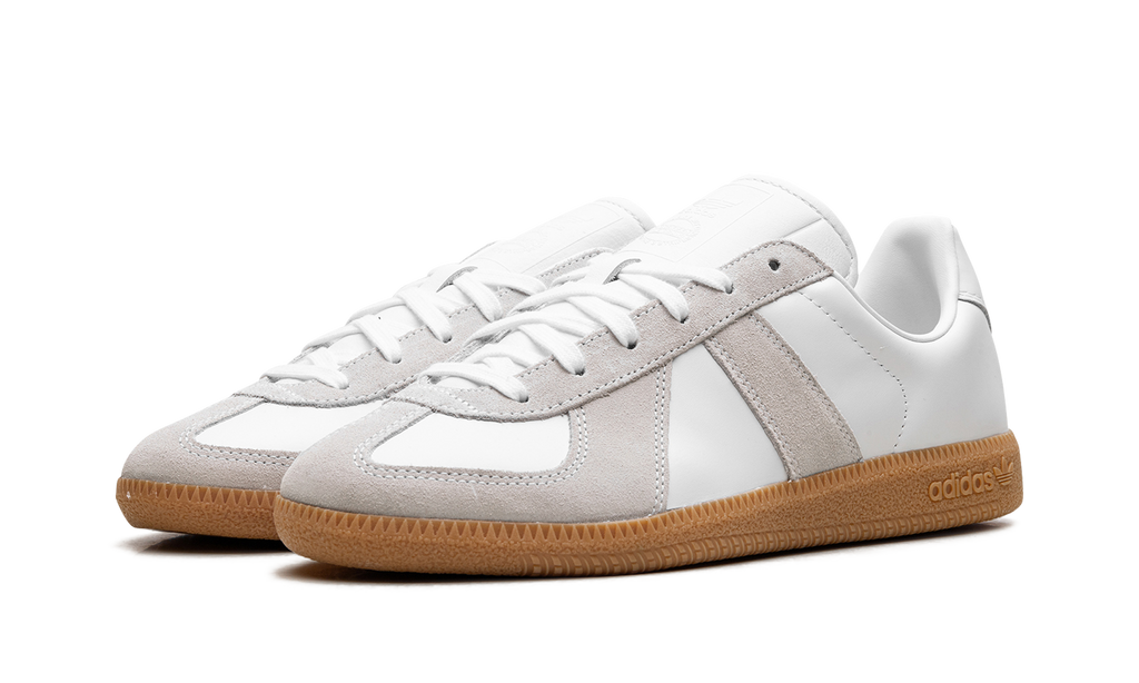 Adidas Adidas BW Army "Cloud White Chalk White" JR2002