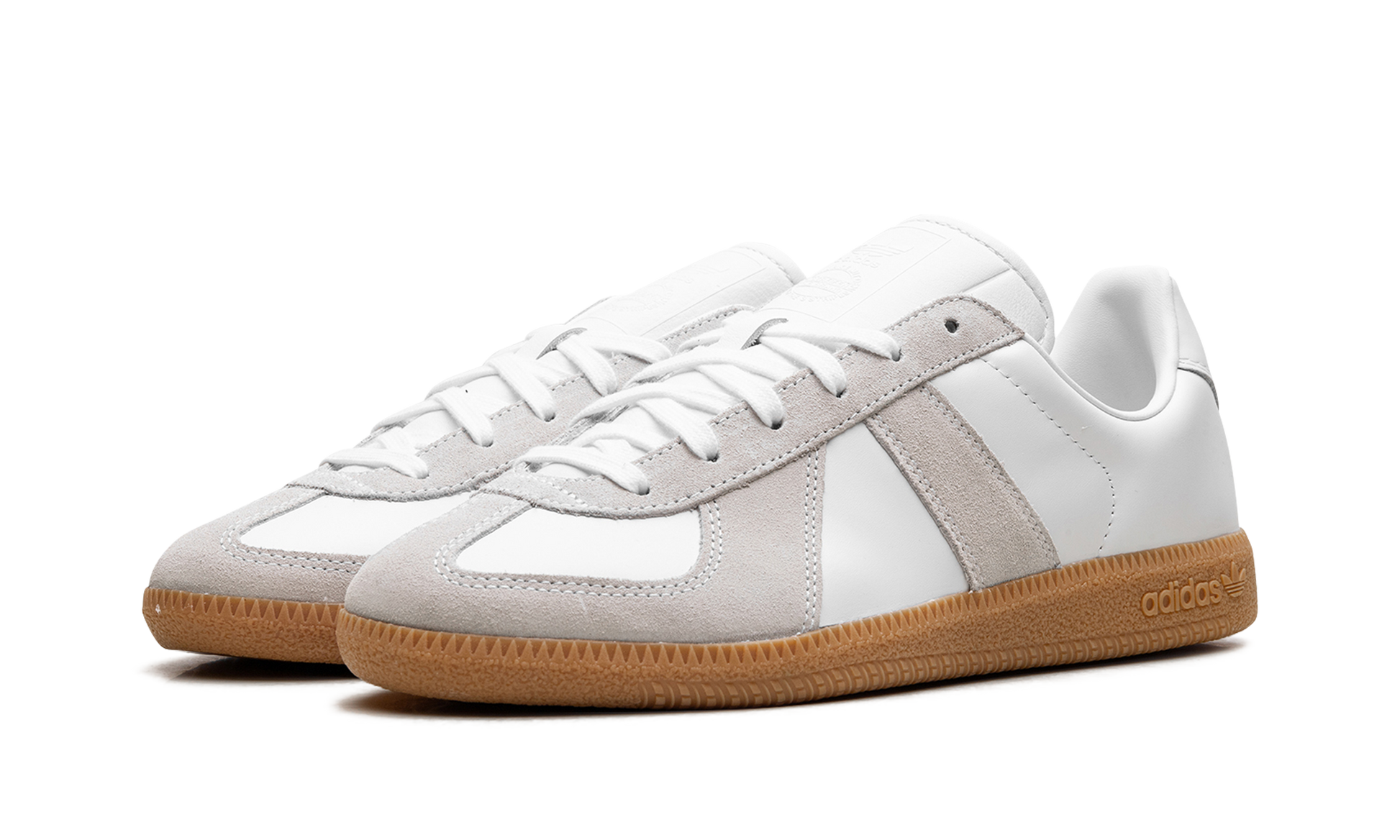 Adidas Adidas BW Army "Cloud White Chalk White" JR2002
