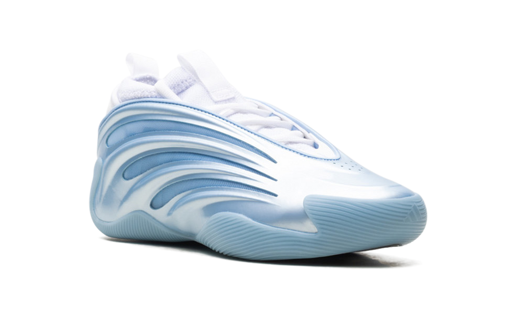 Adidas Adidas Harden Vol. 9 "Ice Metallic" JH6482