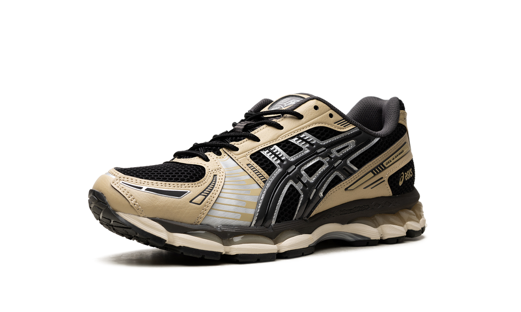 ASICS Gel-Kayano 12.1 "Black Obsidian Grey" 1203A759 002