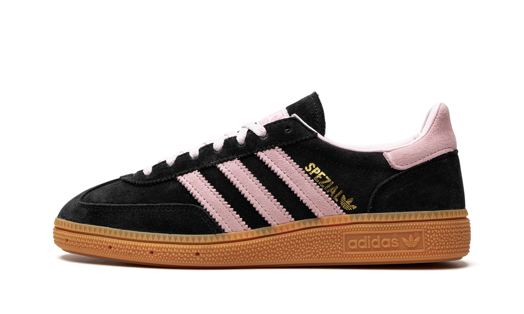 Adidas Adidas Handball Spezial WMNS "Black / Pink" IE5897