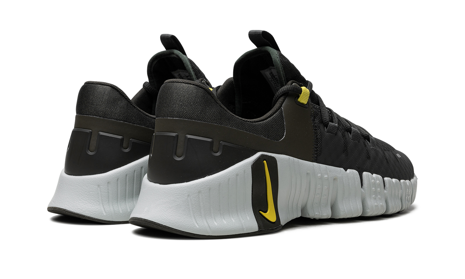Nike Free Metcon 5 "Sequoia" DV3949 300