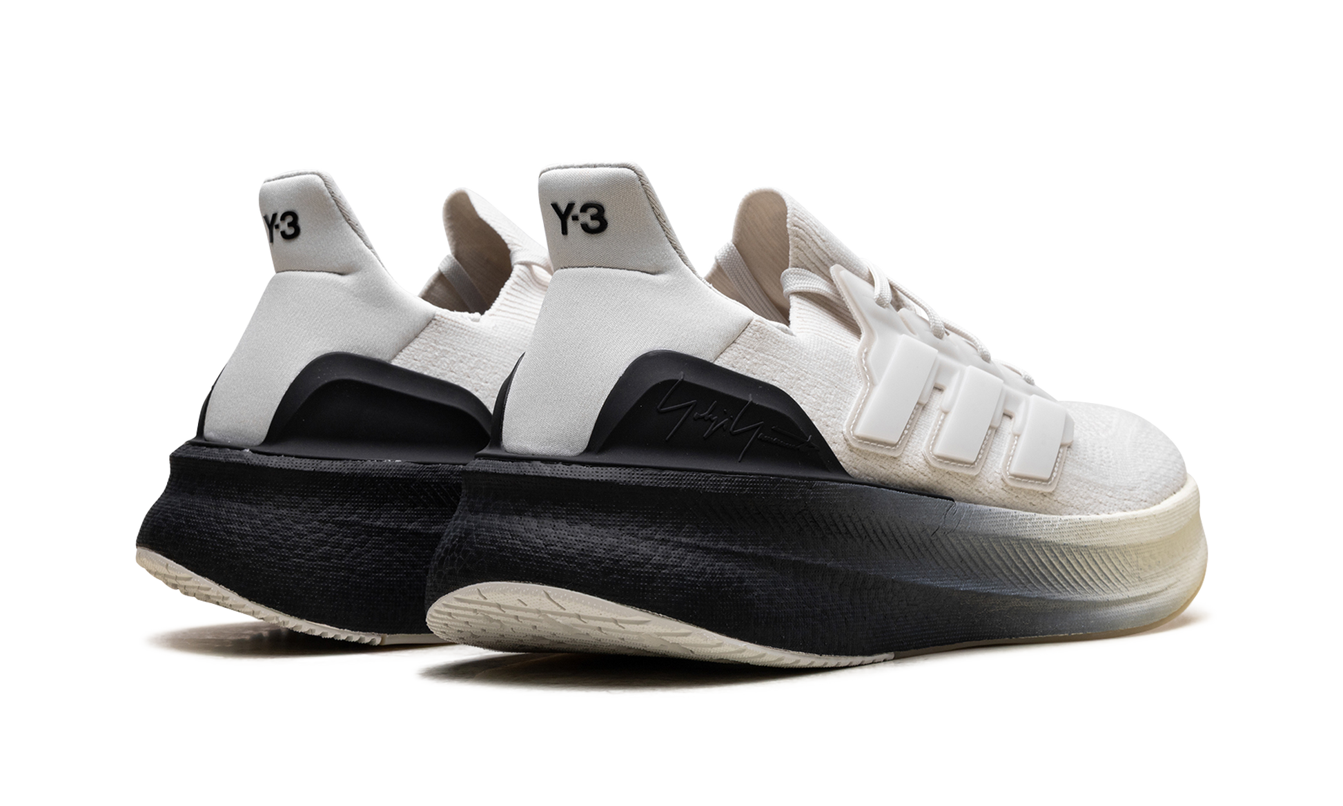 Adidas Adidas Y-3 Ultraboost 5 Price "Beige / Orbit Grey / Black" JR6648