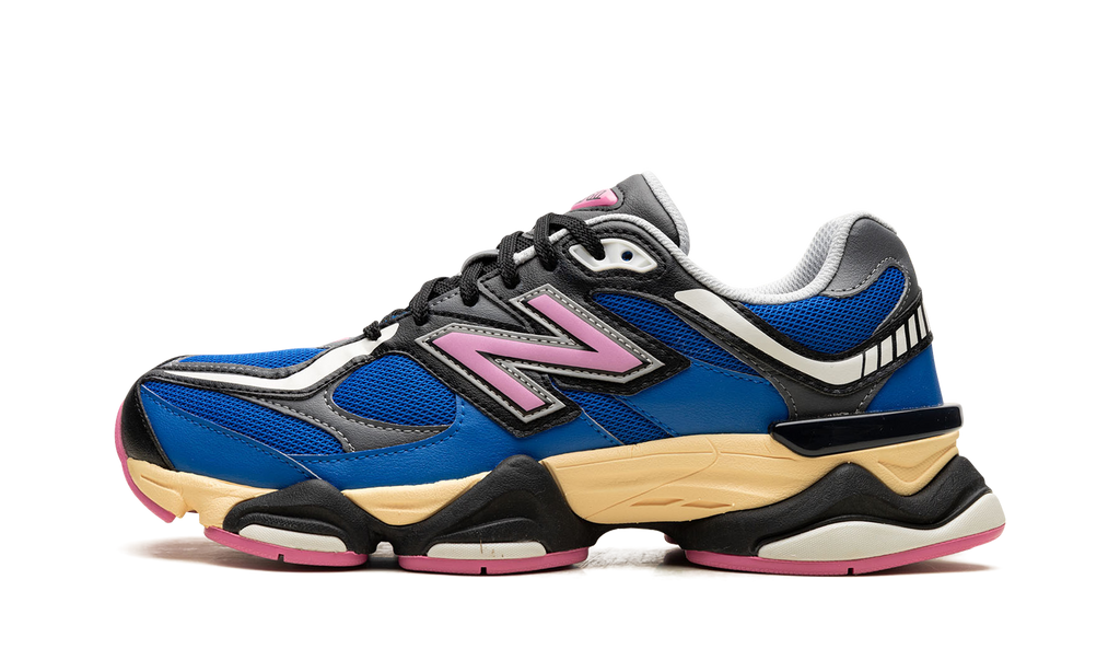 New Balance 9060 "Blue / Pink" U9060BPO