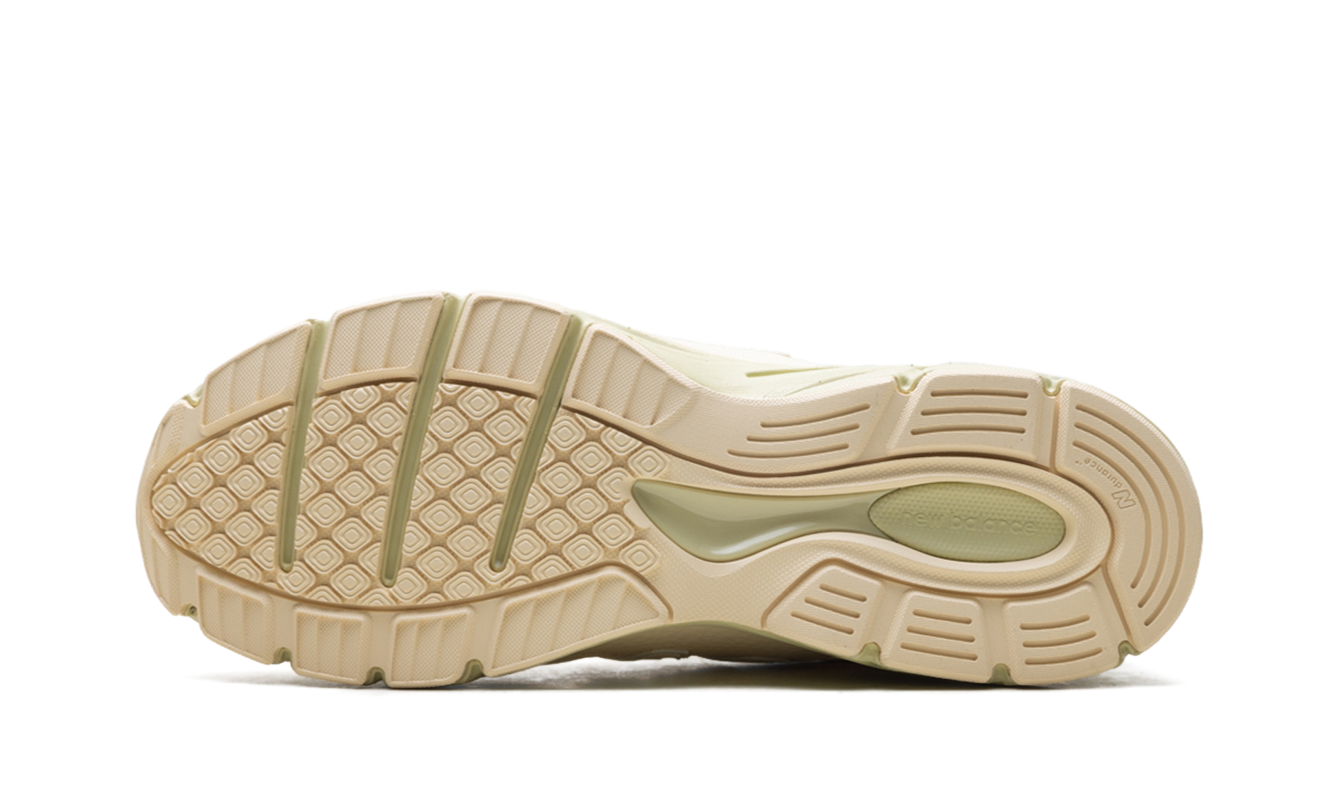 New Balance 990v4 "Made in USA - Macadamia Nut" U990BO4