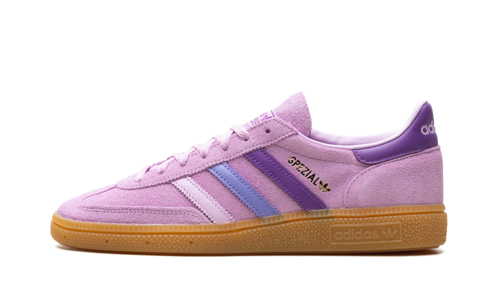Adidas Adidas Handball Spezial "Purple" JP8753
