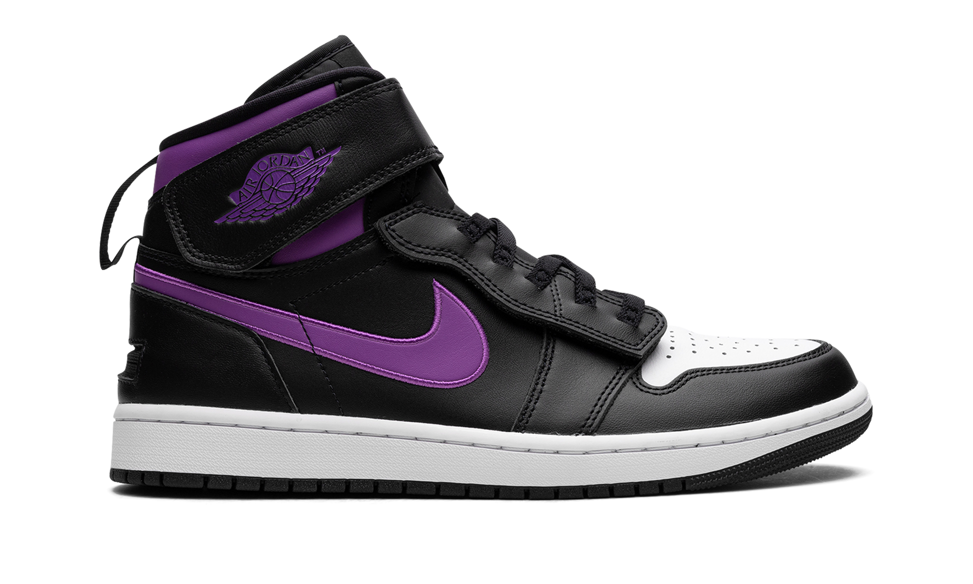 Air Jordan 1 High Flyease "Wild Berry" CQ3835 051