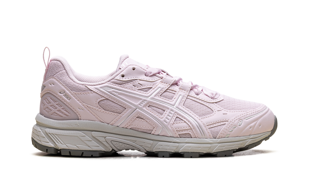 ASICS Gel-Nunobiki "Pink Ribbon Laces" 1203A753 700