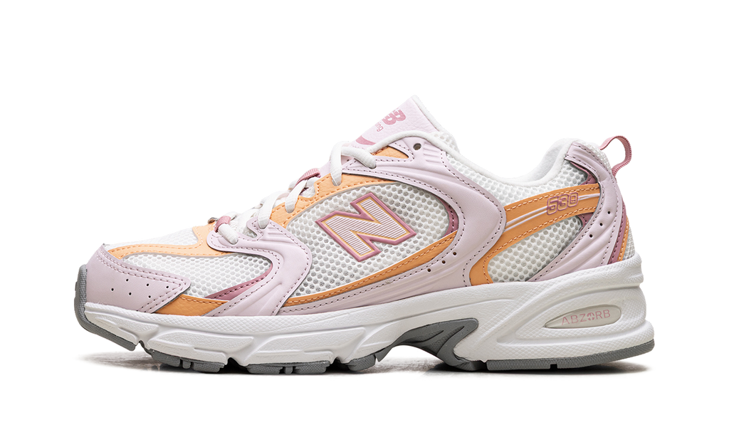 New Balance 530 "Orange/Pink" U530NPB
