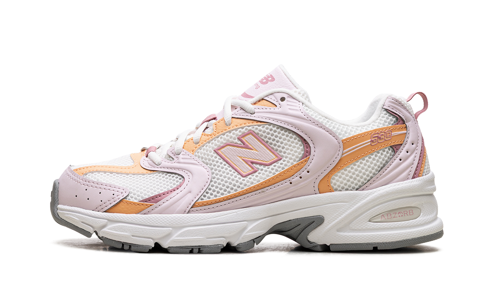 New Balance 530 "Orange/Pink" U530NPB