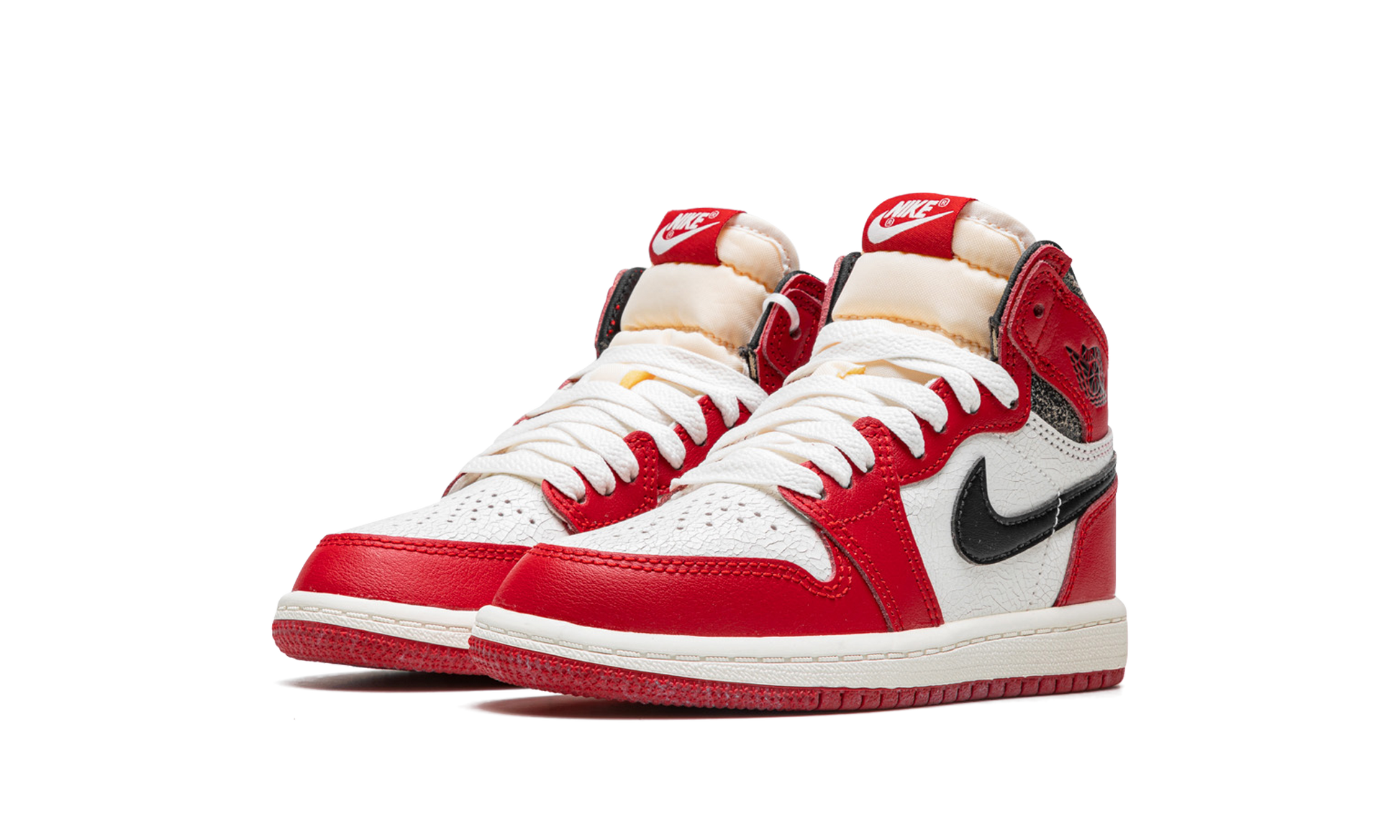 Air Jordan 1 Retro High OG PS "Chicago Lost and Found" FD1412 612
