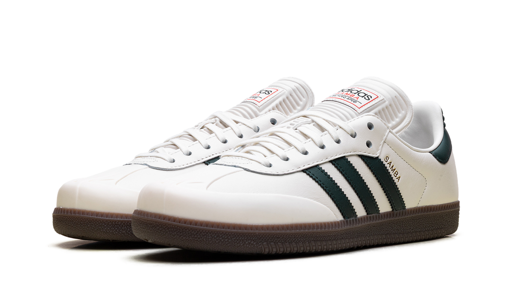Adidas Adidas Samba "Bape - World Cup Pack White Forest" KJ8852